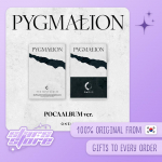 ONEUS &ndash; P&Uuml;GMALION (9. minialbum) POCA ALBUM VER. POCA ALBUM ver