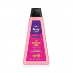 Plum BodyLovin' Active-witty 1% Salicylic Acid + Vitamin B5 Body Wash | Combats Body Acne| Suitable for All Skin Types (250 ml)