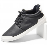 Nahast vabaajajalatsid meestele &Auml;rikontorijalatsid Mood Meeste Paeltega Nahast vabaajajalatsid Trendjalatsid Lahedad Loafers Lamedad 40