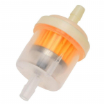 Mootorratta tarvikute k&auml;ru bensiinifiltri puhastustopsi s&uuml;damik