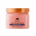 Tree Hut Shea suhkrukoorija Maroko roos 510g