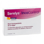 Serelys Incocontrol 30 kapslit