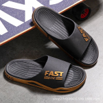 Meeste Kodusussid: Libisemiskindel, deodorant, vastupidav, moodne, mitmek&uuml;lgne, meeste v&auml;lissandaalid 38/39 (for 36-37)