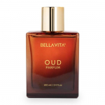Bella Vita Luxury OUD PARFUM Intense Unisex parf&uuml;&uuml;m meestele ja naistele nelgi, vanilli, seedripuu|puidu, idamaise kauakestva l&otilde;hnaga 100 ml