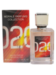 Morale Parfums 020 Unisex Eau de parfum, 100 ml 3.4 Fl.Oz