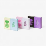 ILLIT &ndash; mini 2nd [ MULLE MEELDIB SINA] Ilmumiskuup&auml;ev 2024.10.14 0