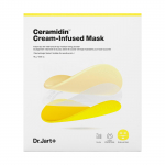 [Dr.Jart+] Ceramidin Koor-infundeeritud mask 18g*5 tk