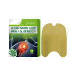 P&otilde;lvevalu leevendav plaaster liigesevalu ja turse leevendamiseks kollane