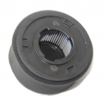 Asendusfiltri tolmuimeja tarvikud sisemise ja v&auml;limise filtrikomplekt 203-7913 filtri- ja k&auml;snakomplekt must