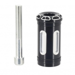 Suurep&auml;rane k&auml;iguvahetuspulga modifitseeritud kompaktne asendus