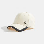 Uus pesapallim&uuml;ts naistele Korea versioon INSTAGRAM kahev&auml;rviline kirjadega m&uuml;ts vabaaja p&auml;ikesekaitse m&uuml;ts v&auml;litingimustesse One size fits most adults (56-59cm)
