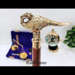 Paabulinnu k&auml;epidemega jalutuskepp meestele ja naistele, kingitus mehele