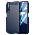 Realme 6 Pro 6pro jaoks realme6 pro pehme silikoon&uuml;mbris, luksuslik tagakaas realme 6pro p&otilde;rutuskindlatele mattidele kaitsvatele telefoni&uuml;mbristele For Realme6 Pro