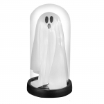 Halloweeni sisekujundus - Halloweeni kaunistused siseruumides - valgusk&uuml;llane - armas valgusega koduk&ouml;&ouml;gi jaoks kaminalaua peokaunistused ja p&uuml;hadekaunistused One Size