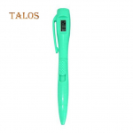 Digitaalne k&auml;ekell Pastapliiats Elektrooniline Kell &Otilde;pilaste statsionaarsed koolitarbed kirjutusvahendid