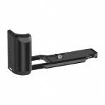 Poyinco kaamera L-plaadi kiirkinnitusega L-kujulise plaadiga alumiiniumsulamist Vlogi laiendusklambriga kaamera must