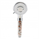 V&auml;rviline LED-du&scaron;iotsik Vannitoa Water Glow Light Filter k&auml;sidu&scaron;&scaron; One Size valge