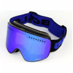 Suusakaitseprillid karbiga Kahekihilised uduvastased objektiivid Big Vision Mask Prillid Motokrossi Naiste Meeste Lumelauaprillid Other