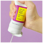 COSRX Low pH Goodnight Soft Peeling Gel 120ml, Exfoliating, Moisturizing, Korean Cosmetics, Kbeauty, sample