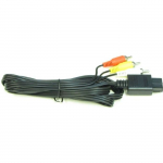 C&acirc;ble Video Composite compatible Super Nintendo /