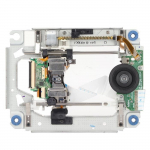 Lentille de r&eacute;paration de console de jeu pour PS3 KEM-400AAA - ZERONE - Pi&egrave;ce de rechange professionnelle