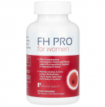 Fairhaven Health FH Pro naistele, kliinilise astme viljakuse toidulisand, 180 kapslit.