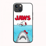 B-60 Hello Kitty must &uuml;mbris Redmi 10A 10C 12C 13C 9A 9C 9T A3X Note 10 9 9S 10S iPhone 11 12 13 14 15 16 X XS Pro Max Mini 7 8 Plus XR jaoks Xiaomi Poco M6 5G aero