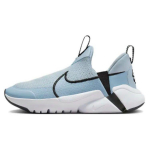 Nike Flex Plus 2 Light Armory Blue White Black (GS) Laste tennised DV8999-402 36