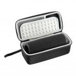 Kaasaskantav hoiukott JBL TUNER 2 FM/FLIP ESSENTIAL 2 juhtmevaba k&otilde;lariga EVA veekindel reisikott JBL FLIP 6 5 4 jaoks hall