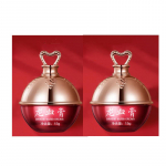 Dragon Blood Cream Kortsude n&auml;o noorendamine Lift Pinguldav vananemine N&auml;htamatuid poore kirgastav Ilu Nahahooldus 2pc