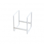 Drenaaž lauan&otilde;ude riiul roostevastane hoiustamise organiseerija Niiskuskindel libisemisvastane n&otilde;uderest K&ouml;&ouml;gitarbed S valge