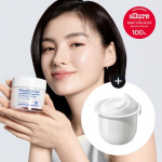 Real Barrier Extreme Cream Light 70ml 1+1 refill plan