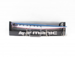 Duo Bay Ruf Manic 155 pliiatsiga uppuv lant CCC0092 (0103)