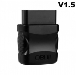 IOS/Android ELM327 V2.1 auto mootori veakoodi lugeja OBD2 skanner Bluetooth 4.2 auto diagnostika skanner EOBD veakoodi lugeja jaoks