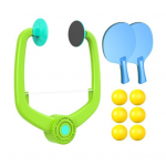 Ukse pingpongim&auml;ng Ukse kohal Reguleeritav ukseava rippuv lauatennis