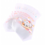 50 tk Armas joonisfilm kolmnurga riisipalli pakkimiskotile Nori Onigiri sushikott Sushi vormi valmistamisel Bento tarvikud