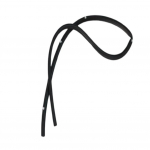 Ilmastikulindi kapoti tihendusriba Toyota jaoks Corolla 2007 kuni 2013 jaoks esiosa mootori kapoti tihendi kummiribade klambriga vahetus CHINA