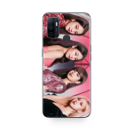 Coque Oppo A32 blackpink album lisa blackpink stade de france Maniacase