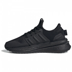 Adidas X_PLRBOOST Cordura Triple Black Naiste tossud Core-Black Grey-Six ID9585 36