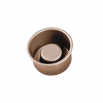 S&uuml;sinikterasest k&uuml;psetusvormid Mini koogivorm/pann Muffin Pirukas Mittekleepuv vorm K&uuml;psetuspannid Muretaigen K&uuml;psetusn&otilde;ud 1/6 Mahutab