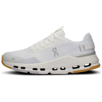 ON Cloudnova Form 2 Valge Ivoor Naiste Tennised 3WE30170924 38.5 white