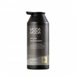 MODAMODA Zero Grey Black Shampoo 10 300g P000DYMK - Shampoo
