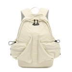 Suure mahutavusega &otilde;pilaste seljakott vabaaja veekindel nailonist topelt&otilde;lakott Moodne reisikolledži kott