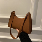 Naiste kott Ni&scaron;&scaron; Design Vintage j&auml;&auml;tunud kaenlaaukott Temperament Crossbody one size