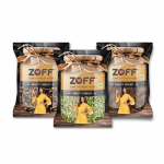 Zoff Chai Starter Pack: Elevate Your Chai Experience with Laung (50g), Elaichi (25g) , and Dalchini (100g) | Net weight - 175g