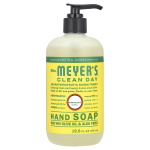 proua. Meyers Clean Day, k&auml;teseep, kuslapuu, 12,5 fl untsi (370 ml) yellow