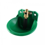 Automaatne Joogin&otilde;u Vedeliku Joogin&otilde;u Lammas Lehm Veis Siga Kits Hobune Farmi Loomade S&ouml;&ouml;tja Joogivahend Asenda Veiste Vaskklapp roheline