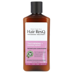 Petal Fresh, juukseid ResQ&reg; tihendav hooldus, kaaluta palsam, 12 fl untsi (355 ml) brown