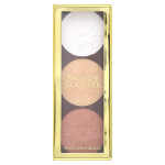 Physicians Formula, Highlight & Contour Palette, Bronze Booster, 6809 Shimmer Strobing, 0.30 oz (9 g) beige