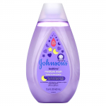 Johnson's Baby, Unevoolne niisutav pesuvahend, 13,6 fl oz (400 ml)